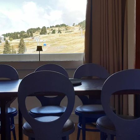 Studio Aux Pieds Des Pistes Roche Beranger Chamrousse Ngoại thất bức ảnh