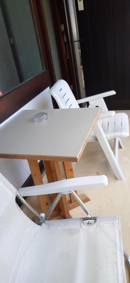 Studio Aux Pieds Des Pistes Roche Beranger Chamrousse Ngoại thất bức ảnh