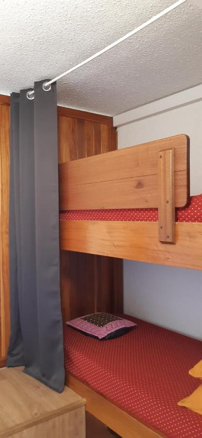 Studio Aux Pieds Des Pistes Roche Beranger Chamrousse Ngoại thất bức ảnh