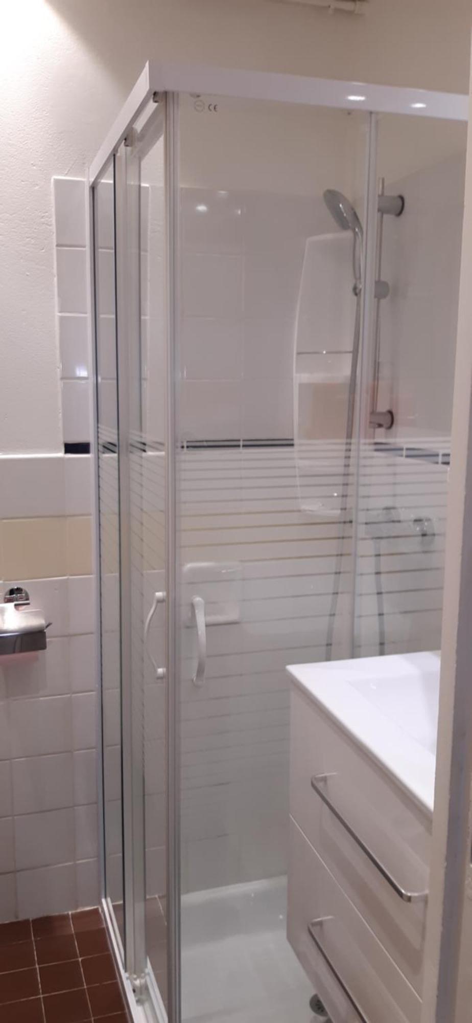 Studio Aux Pieds Des Pistes Roche Beranger Chamrousse Ngoại thất bức ảnh