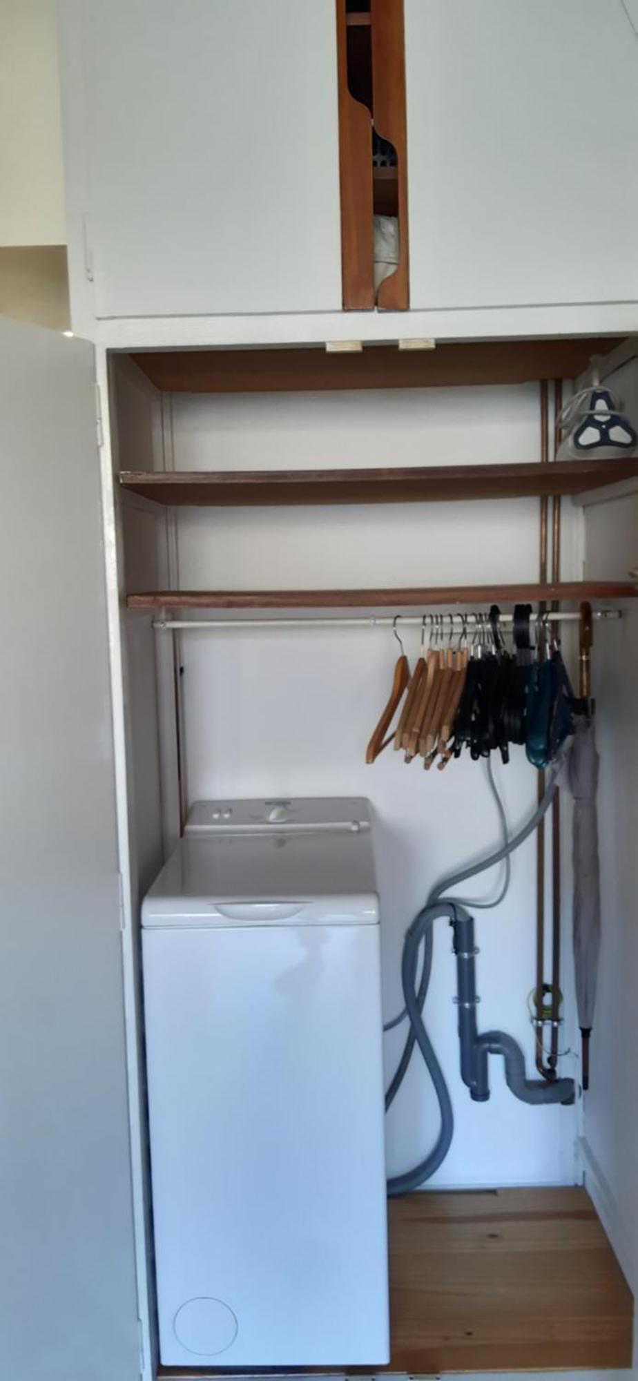 Studio Aux Pieds Des Pistes Roche Beranger Chamrousse Ngoại thất bức ảnh