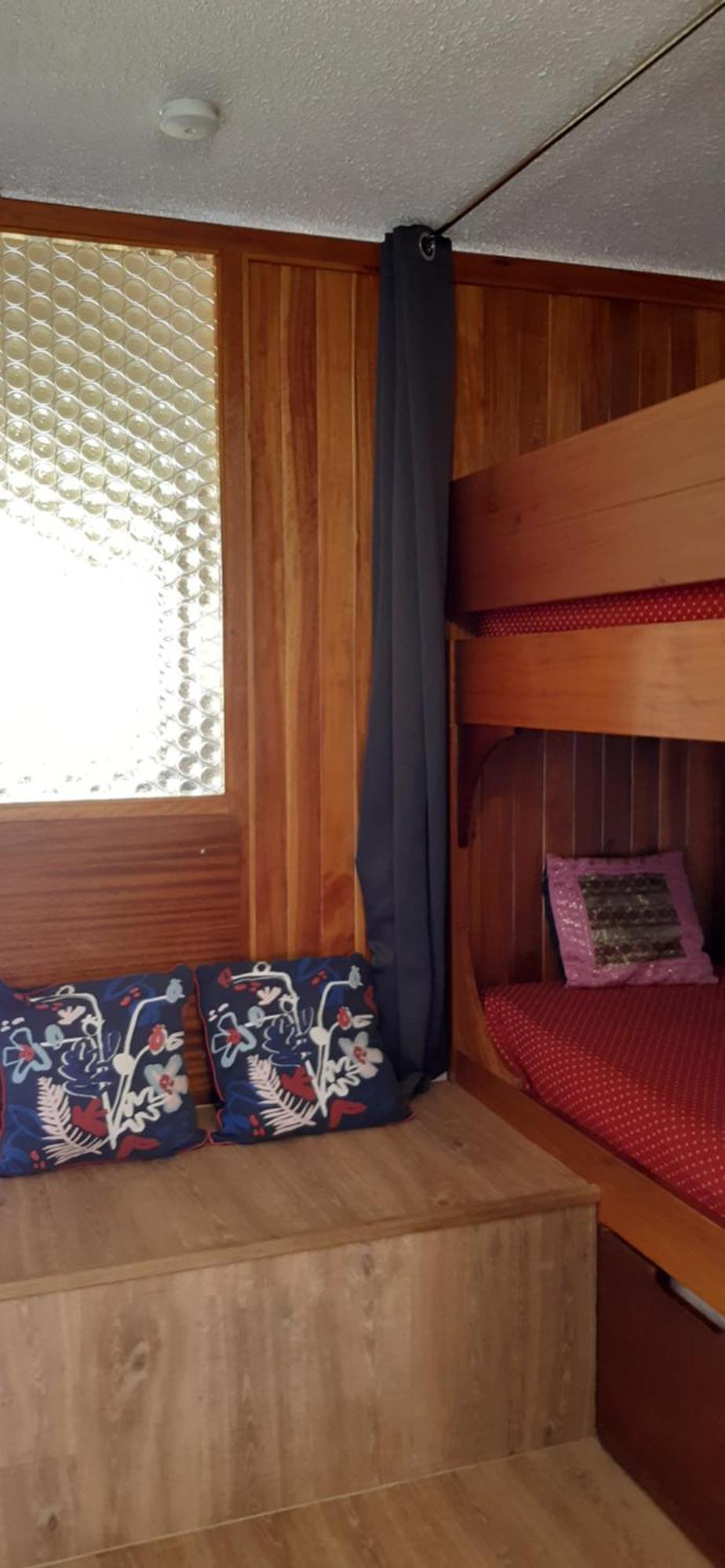 Studio Aux Pieds Des Pistes Roche Beranger Chamrousse Ngoại thất bức ảnh